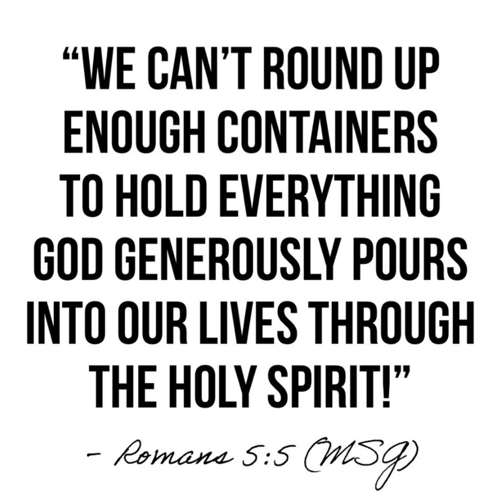 Meet your Posher, Emmanuelle